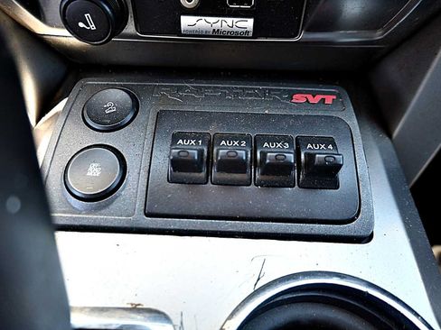 Used 2012 Ford F150 Raptor w/ Raptor Luxury Pkg AWD/4WD image 24