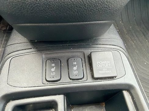 Used 2016 Honda CR-V EX image 26