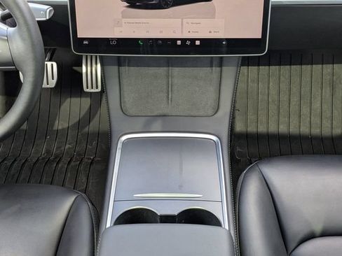 Used 2023 Tesla Model 3 Performance AWD/4WD image 17