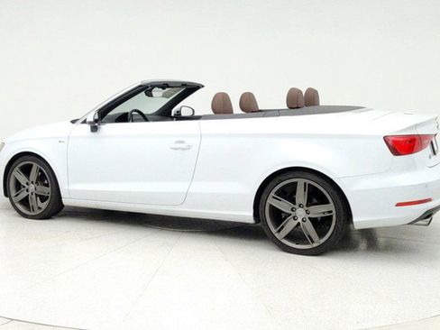 Used 2016 Audi A3 2.0T Premium Plus image 7