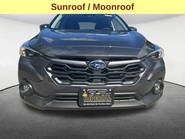 Certified 2024 Subaru Crosstrek 2.0i Premium AWD/4WD image 4