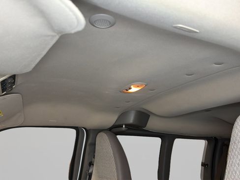 Used 2012 Chevrolet Express 3500 LT w/ LT Preferred Equipment Group RWD image 22