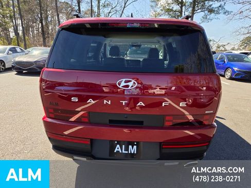 Used 2026 Hyundai Santa Fe SEL image 10