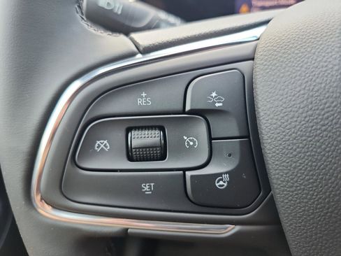 New 2026 Buick Envista Preferred w/ Convenience I Package FWD image 18