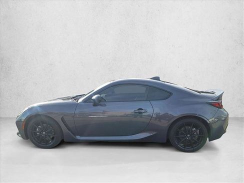 Certified 2024 Toyota GR86 Premium image 8