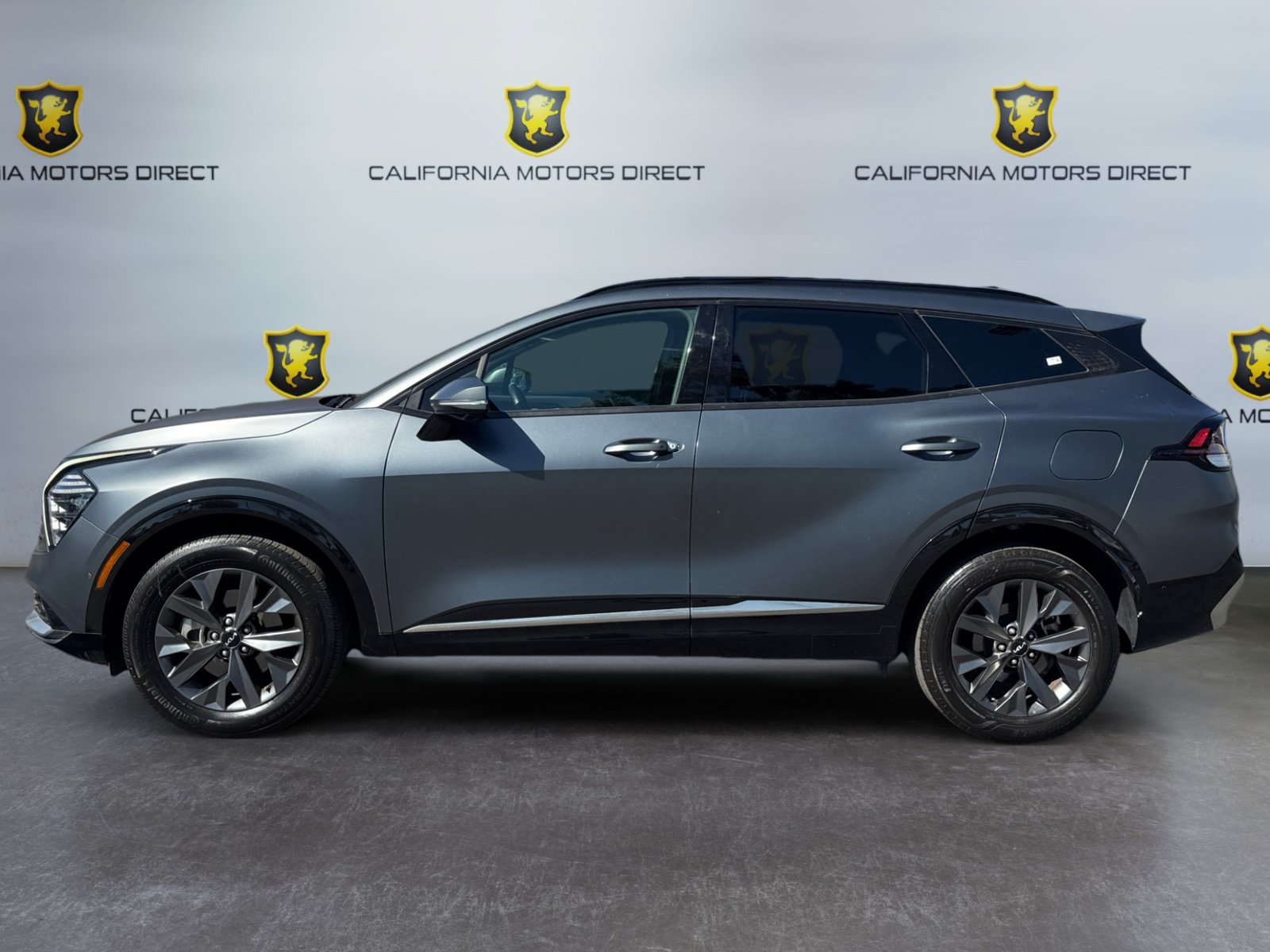 Used 2024 Kia Sportage SX Prestige AWD/4WD image 2