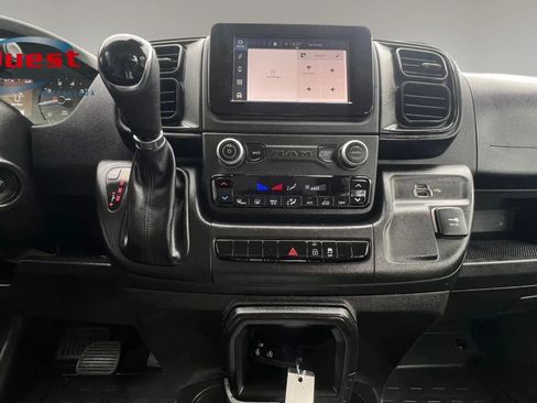 Used 2023 RAM ProMaster 2500 FWD image 23