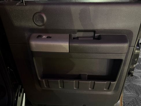 Used 2015 Ford F350 Lariat w/ Lariat Ultimate Package image 15