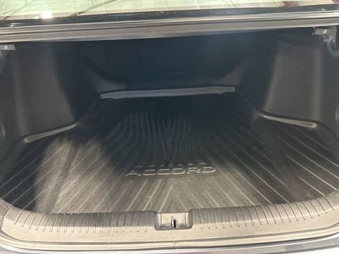 Certified 2023 Honda Accord EX image 15