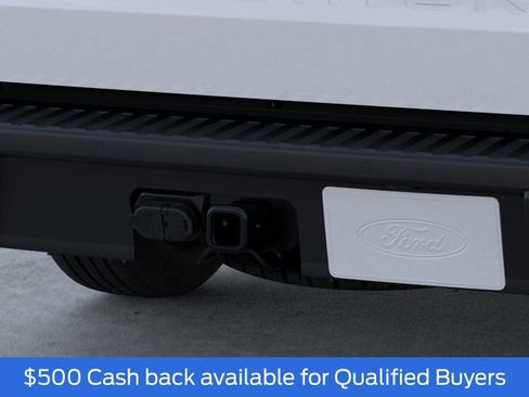 New 2026 Ford Maverick Lariat w/ Black Appearance Package AWD/4WD image 28