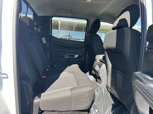 New 2025 Ford Ranger XLT w/ Equipment Group 301A High image 19