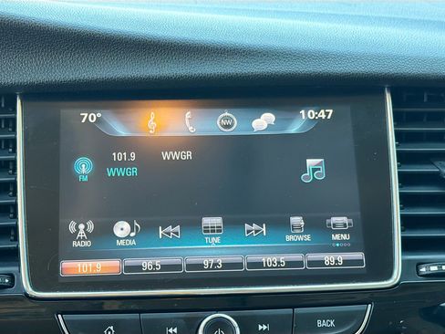 Used 2017 Buick Encore Preferred image 26