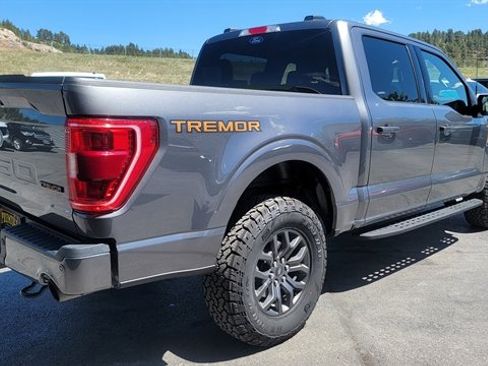 Used 2023 Ford F150 Tremor AWD/4WD image 6