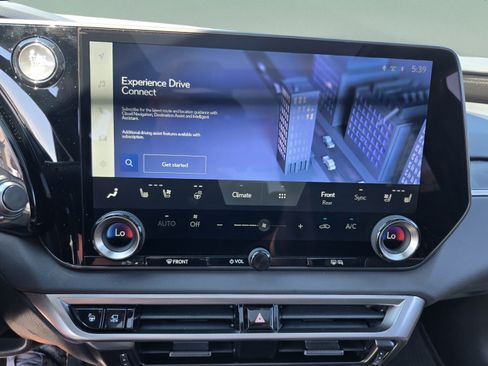 Used 2026 Lexus RX 350 AWD image 17