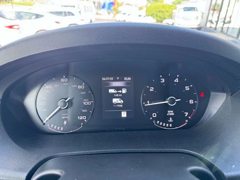 Used 2023 RAM ProMaster 2500 image 24