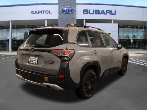 New 2026 Subaru Forester Wilderness image 3