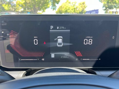 Used 2025 Kia K4 FWD image 39