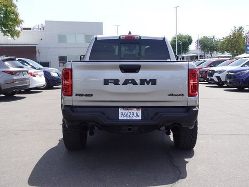 Used 2026 RAM 1500 RHO AWD/4WD image 10