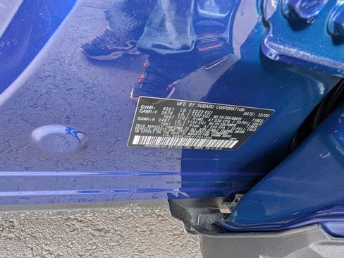 New 2026 Subaru Forester Sport image 32