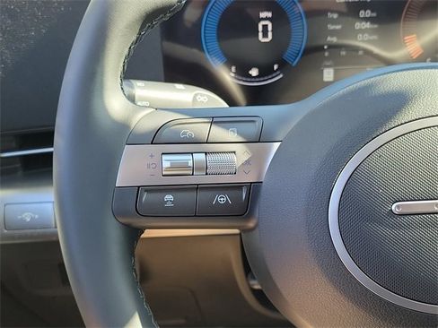 New 2026 Hyundai Kona SEL Sport image 5