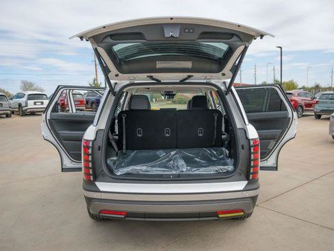 New 2026 Hyundai Palisade SEL FWD image 17