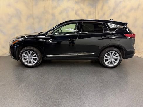 Used 2024 Acura RDX SH-AWD image 3