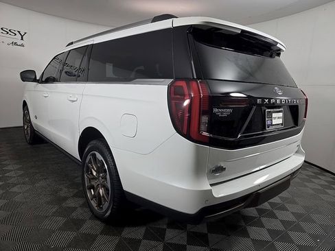 New 2026 Ford Expedition Max King Ranch AWD/4WD image 7