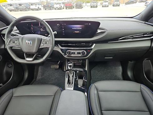 Used 2025 Buick Envista Sport Touring w/ Convenience I Package image 10