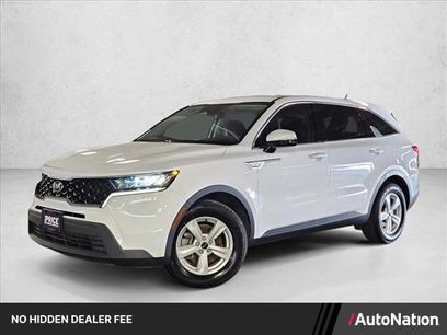 Used 2021 Kia Sorento LX