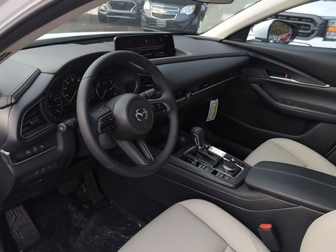 New 2026 MAZDA CX-30 AWD 2.5 S image 14