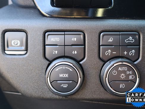 Used 2025 Chevrolet Silverado 2500 High Country w/ High Country Premium Package image 33