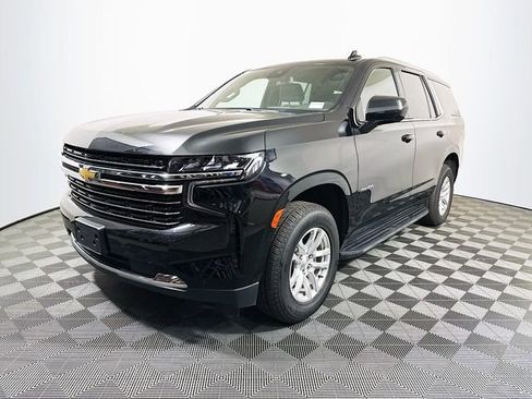 Used 2024 Chevrolet Tahoe LT image 4