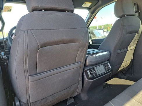 Used 2025 Ford F150 STX w/ Equipment Group 200A RWD image 22