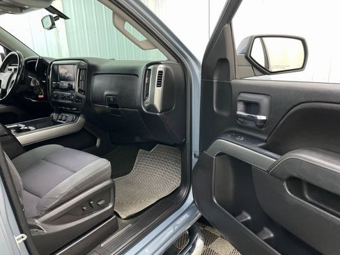 Used 2015 Chevrolet Silverado 1500 LT w/ All Star Edition image 36