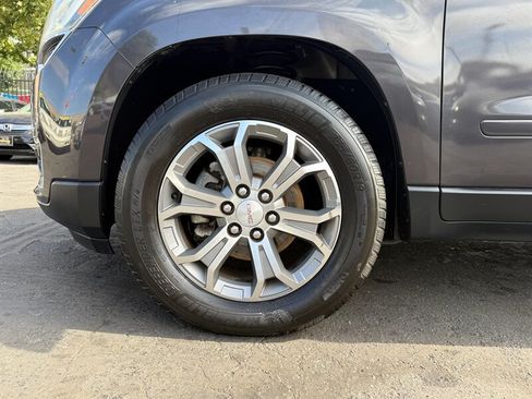 Used 2014 GMC Acadia SLT FWD image 9