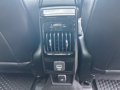 Certified 2022 Jeep Compass Trailhawk w/ Sun and Sound Group AWD/4WD image 28