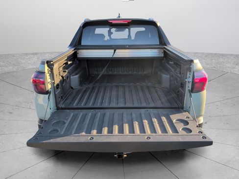 Used 2023 Hyundai Santa Cruz SEL Premium image 34