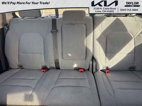 Used 2019 RAM 1500 Big Horn image 15