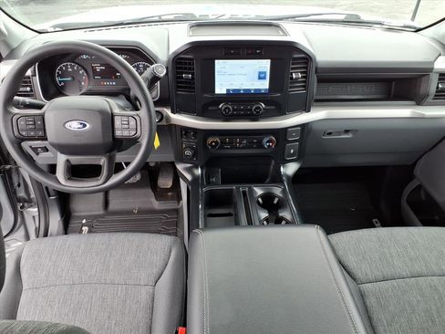 Used 2022 Ford F150 XL w/ Equipment Group 101A High image 20