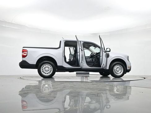 New 2026 Ford Maverick XL FWD image 49