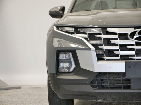 Used 2023 Hyundai Santa Cruz SEL Premium w/ Tow & Go Package image 9