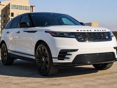 New 2026 Land Rover Range Rover Velar Dynamic SE