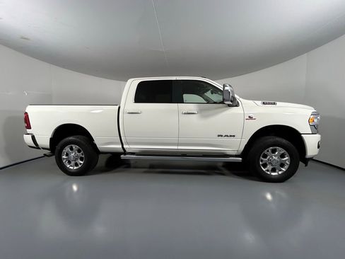 Used 2023 RAM 3500 Laramie image 8