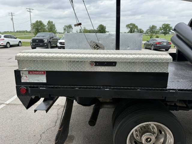 Used 2013 RAM 5500 Tradesman w/ Max Tow Pkg AWD/4WD image 11