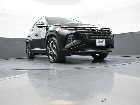 Used 2022 Hyundai Tucson Limited AWD/4WD image 28