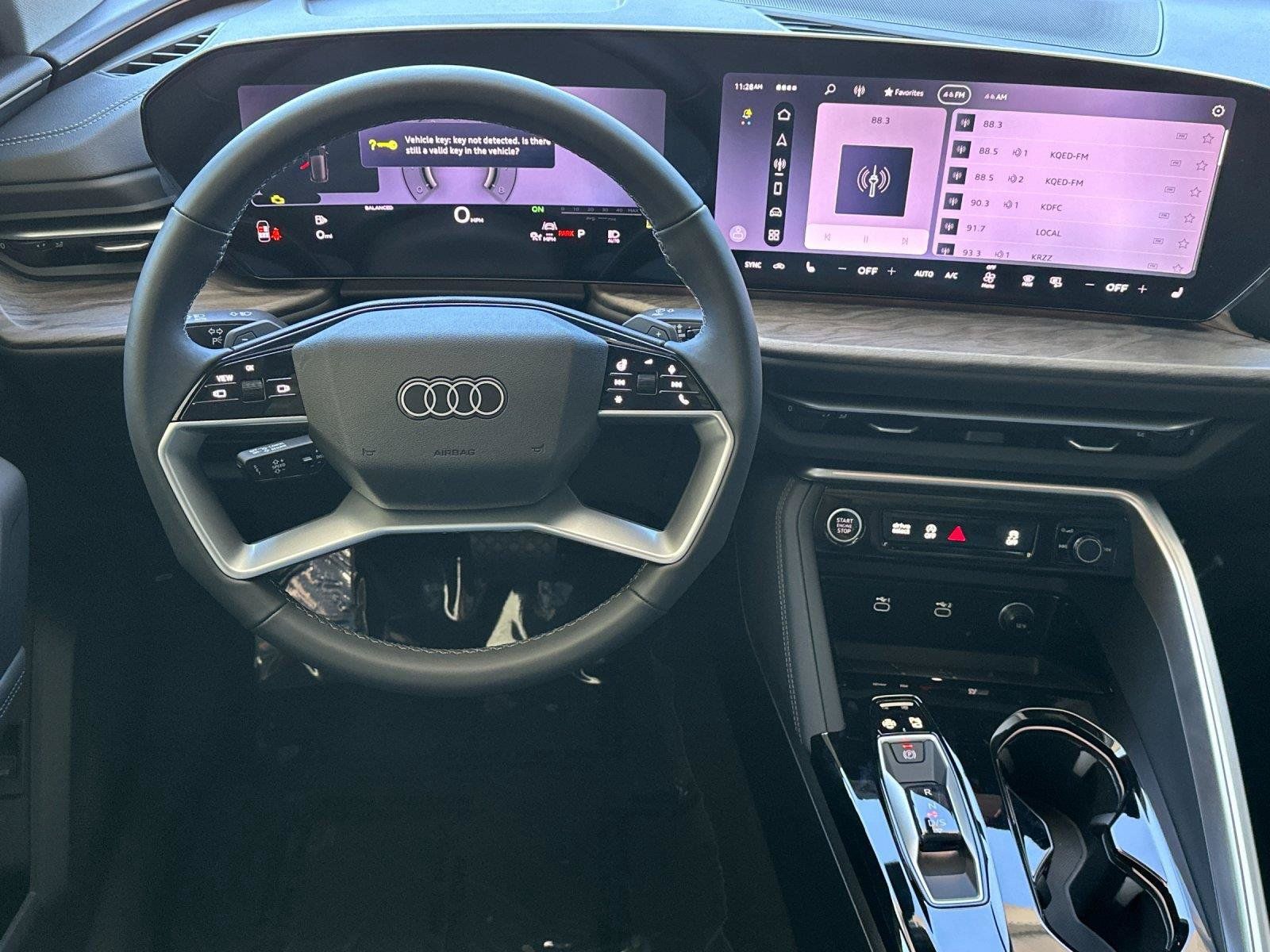 New 2026 Audi Q5 Premium AWD/4WD image 13
