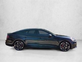 Used 2024 Audi S5 Prestige AWD/4WD video 4