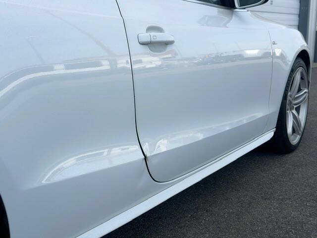 Used 2013 Audi A5 2.0T Prestige AWD/4WD image 9