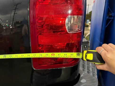 Used 2014 Chevrolet Silverado 2500 LT w/ Custom Sport Truck Package image 32