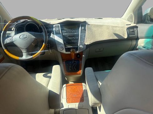Used 2004 Lexus RX 330 FWD image 18